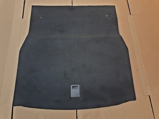 Полка пол MERCEDES C класс Седан W205 2016 год