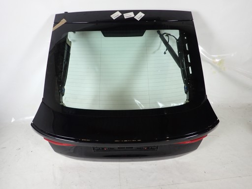 BMW 6 GT G32 17-> trunk door boot rear part rear