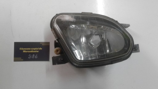 ГАЛОГЕН ПРАВИЙ В 211 № 2118200656