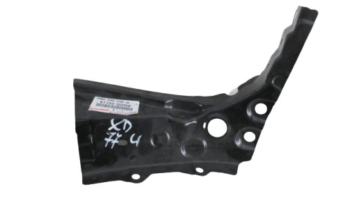 LYG - 039 ПАНЕЛЬ КРЫШИ SIDE IN TOYOTA 61733-02050