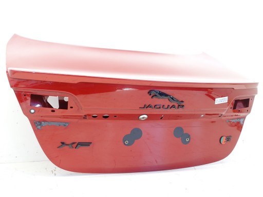 heckklappe kofferraumdeckel Abdeckung heck hinten Kofferraum JAGUAR XF X250 R-SPORT