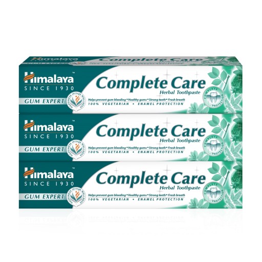 Зубна паста Complete Care 3 шт