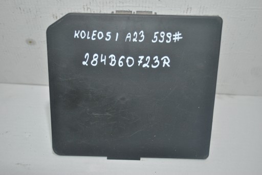 МОДУЛЬ ТРАНСМІСІЇ RENAULT KOLEOS I 284B60723R