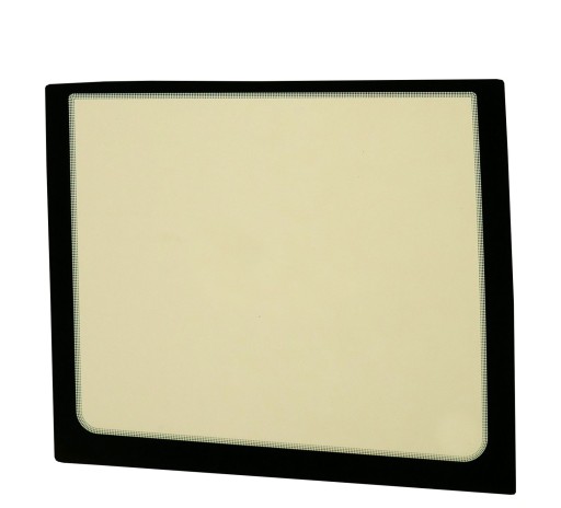 Скло двері вниз праворуч шовкографія VOLVO L30 2907597