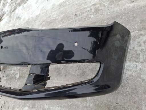 Frontstoßstange VW SHARAN II 2010R->