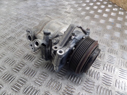 kompresor klimatizaci MERCEDES A0008303902 / A0008304002