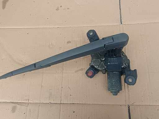 motorek stěrače záď ramínko 13256917 OPEL ASTRA J