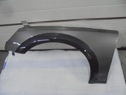 8w - Audi a4 b9 8w0 lift allroad переднє крило