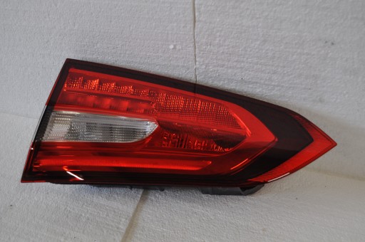 Mercedes b-class a2479066400 w247 ліхтар задній led оригінал