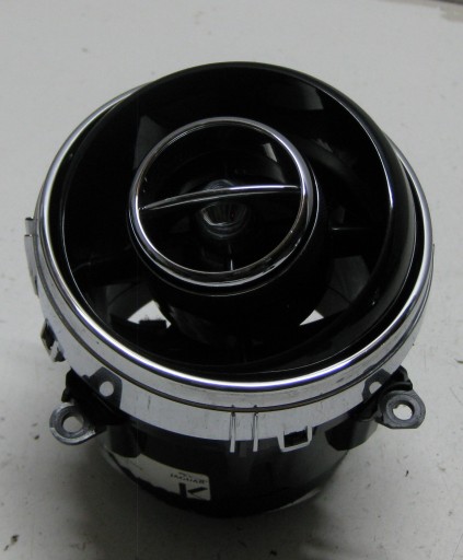 JAGUAR XJ X351 FL16R grid air conditioning devices rear part AW93014A24AE