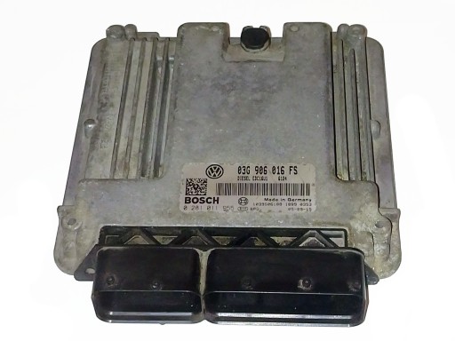 Драйвер 03g906016fs 0281011955 без іммо