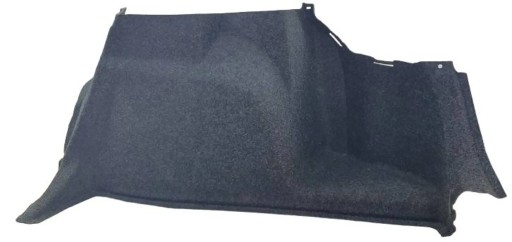Seat Ibiza 4 IV 6J9 08- Kombi right side upholstery boot