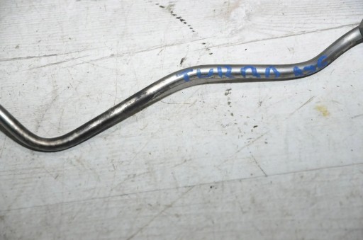 Mercedes-Benz A-classa W176 17r. 1.5cdi Ölleitung turbo