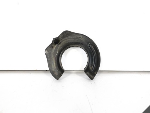 BMW F20 F22 F30 F32 F33 F87 F80 F82 pad springs springing rear part L=R