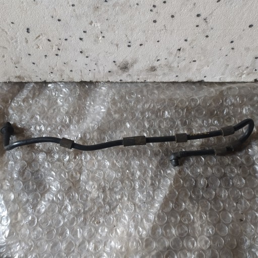 schlauch servo unterdruck AUDI A6 C6