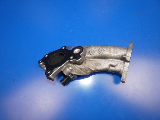 MERCEDES C KLASA W205 GLC W253 2.2 CDI C300 HYBRYDA pipe clutch EGR