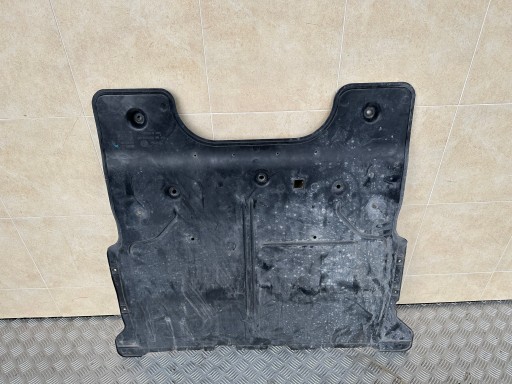 COVER COVER BELOW ENGINE AUDI A1 82A
