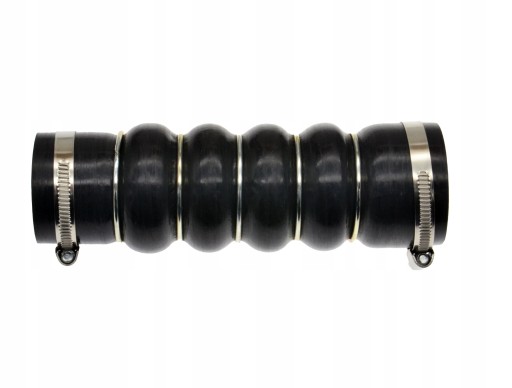 01 0241 - ТУРБО ТРУБА TOURNEO CONNECT AV616C646HB AV616C646HC