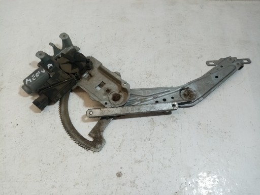 ELE mechanism windows right front OPEL MERIVA A 93389552