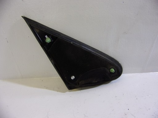 triangle of a fender left MERCEDES-BENZ A class W168