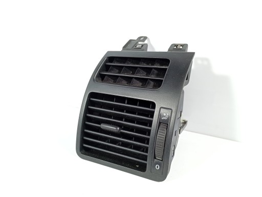 VW TOURAN 1 and 03-06 grid air conditioning devices air left driver´s OE 1T0819703A