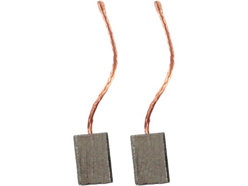 As-RU OB9046 угольная щетка, генератор