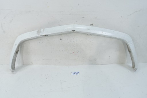 2013- - MERCEDES SPRINTER W906 LIFT 2013 - НАКЛАДКА ПОД РЕШЕТКУ, ПЕРЕДНИЙ БАМПЕР PWB4433