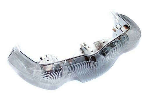 LA-234 - Задній ліхтар задній GILERA RUNNER 2004 затвердження E11