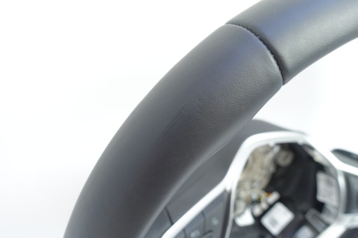 steering wheel, VW GOLF VIII 8 with shifting 5H0 5H0419089DH