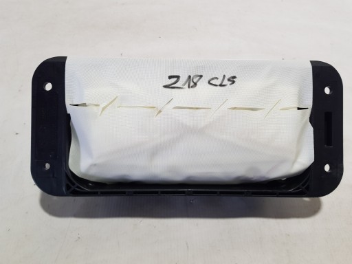 airbag airbag of the passenger MERCEDES CLS W218