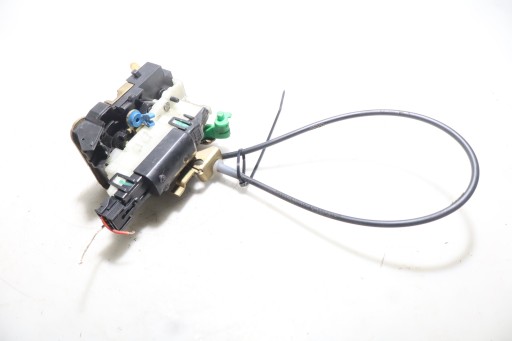 ЗАМОК РОЗСУВНИХ ДВЕРЕЙ ПРАВИЙ RENAULT KANGOO I