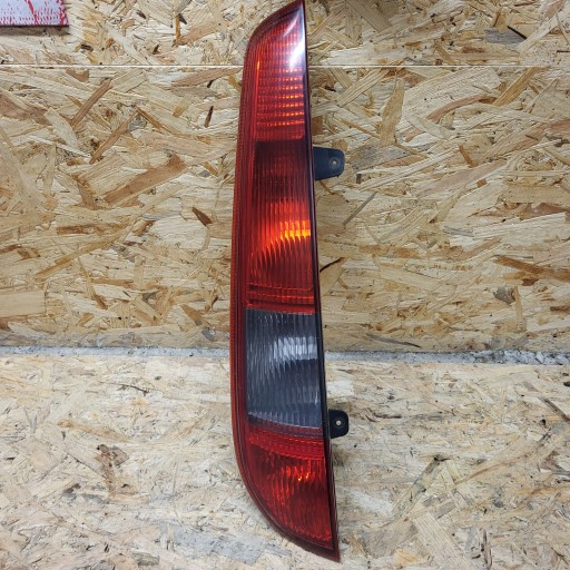 FORD FOCUS MK2 04-07r light left rear part rear KOMBI