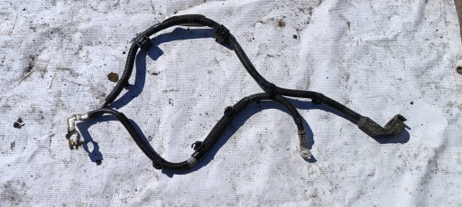 HONDA CIVIC X 1,0 VTEC kabelbaum kabelsatz ALTERNATORA Klemme plus 2410-TGL-E000