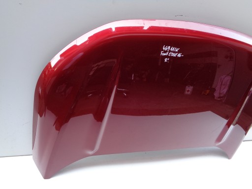 cofano FORD EDGE 16- NR 46911