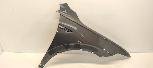 Vw tiguan ii правий передній r-line lc7q 5na821106e