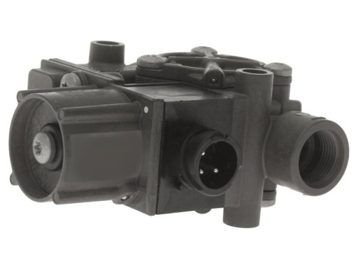 KNORR-BREMSE K038438n50 модулятор тиску, hamul