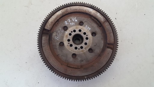 wheel flywheel 059105317 Audi A6 C6