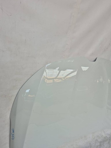 RENAULT MEGANE IV 16- Cofano