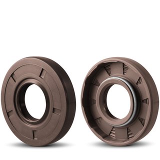 Сальник, герметик 170X200X15 TC FPM