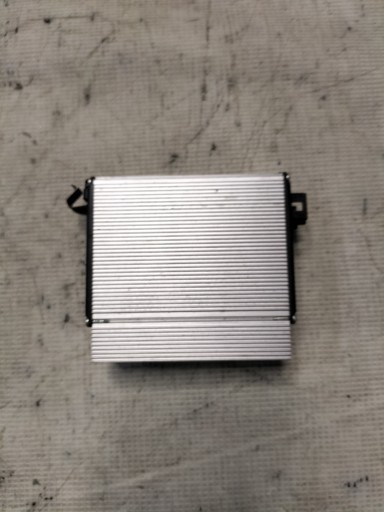 control unit MERCEDES ECONIC