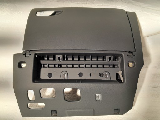 AUDI A3 S3 8V CASSETTO PORTAOGGETTI passeggeri 8V0880842B