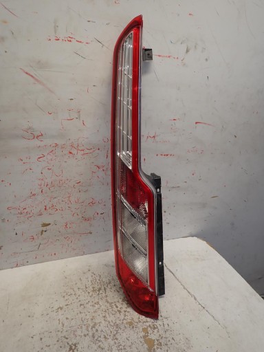 light rear part rear left FORD CUSTOM 2013- BK21-13405-AF