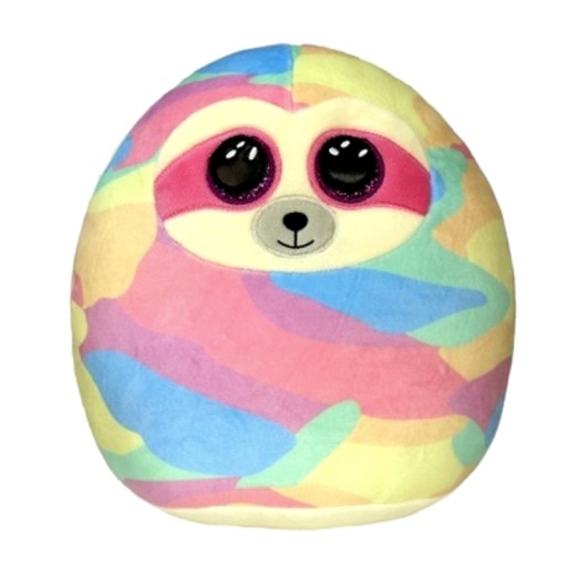 Ty UK Ltd 39195 Cooper Squishaboo 14 Лінивець Лінивець