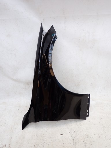 MERCEDES C-KLASA W205 14- fender right front front