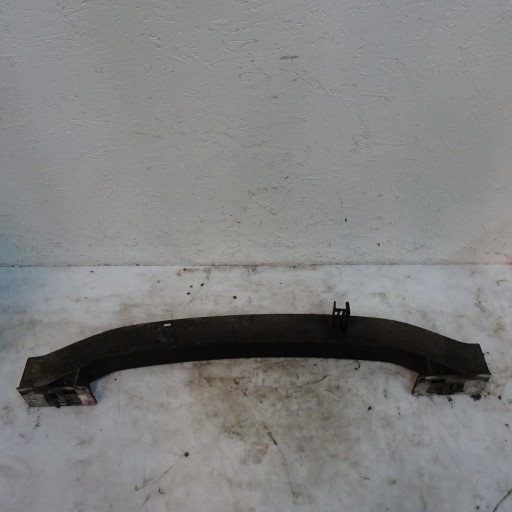 OPEL SIGNUM bumper support rear part