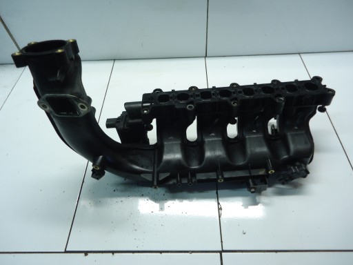 OPEL ASTRA IV J 1.7CDTI A17DT A17DTR intake manifold 55584235 55584232
