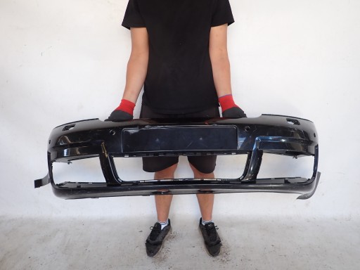 AUDI RS6 C5 bumper front front 4B3807231C