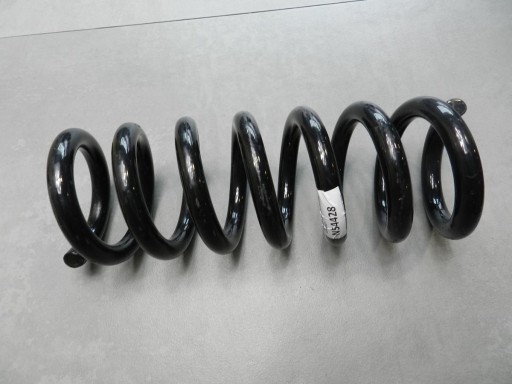 MERCEDES W176 spring rear part
