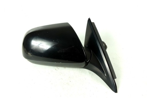 mirror right HONDA ACCORD 8 VIII 08-11 NH731P 2008-2011 8PIN 6+2 PIN UK