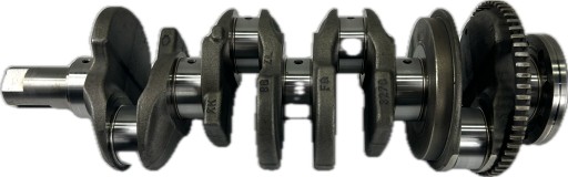 3278 - Коленчатый вал 2.0 dci cdti renaulttrafic nissan primastar opel vivaro 06-15